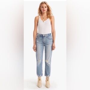 Mother Superior Tomcat The Confession Jeans 26